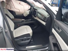 Volkswagen Atlas 2025 2