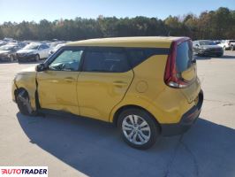 Kia Soul 2020 2