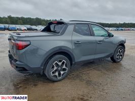 Hyundai Pozostałe 2022 2