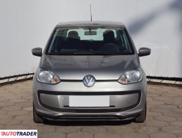 Volkswagen Up! 2013 1.0 59 KM