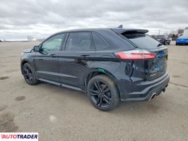 Ford Edge 2020 2