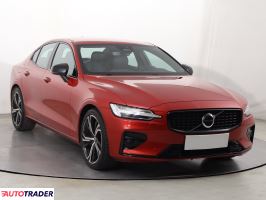 Volvo S60 - zobacz ofertę