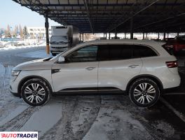 Renault Koleos 2019 2.0 174 KM