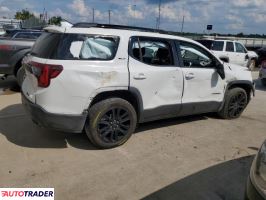GMC Acadia 2023 3 GMC Acadia 2023 3