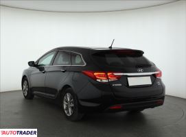 Hyundai i40 2016 1.7 139 KM