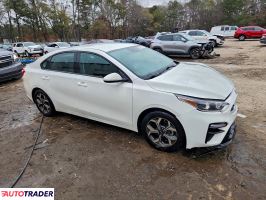 Kia Pozostałe 2020 2