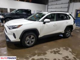 Toyota Pozostałe 2024 2 Toyota Pozostałe 2024 2