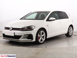 Volkswagen Golf 2017 2.0 241 KM