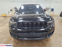 Jeep Cherokee 2022 3