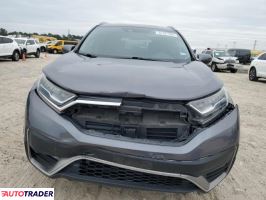 Honda CR-V 2022 2