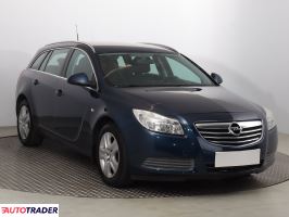 Opel Insignia 2010 1.8 138 KM