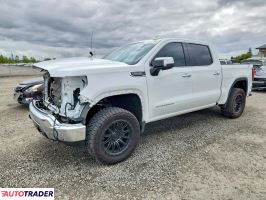 GMC Sierra 2022 5