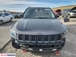Jeep Compass 2020 2