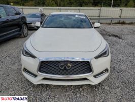 Infiniti Q60 2019 3