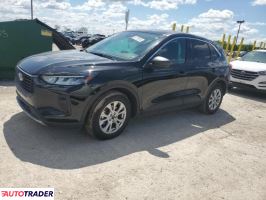 Ford Escape 2024 1