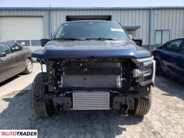 Ford Pozostałe 2025 3 Ford Pozostałe 2025 3