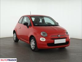 Fiat 500 - zobacz ofertę