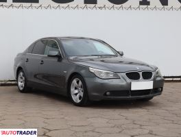 BMW 520 2006 2.0 160 KM