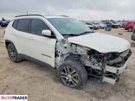 Jeep Compass 2020 2