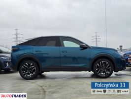 Peugeot 3008 2025 1.2 145 KM