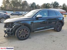 Audi Q5 2024 3