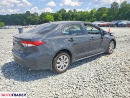Toyota Corolla 2026 2