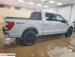 Ford Pozostałe 2023 3