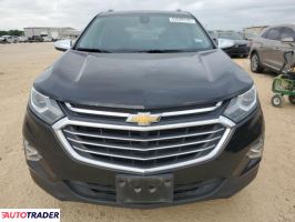 Chevrolet Equinox 2020 2
