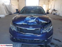 Kia Optima 2019 2