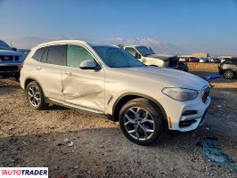 BMW X3 2021 2