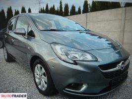 Opel Corsa - zobacz ofertę
