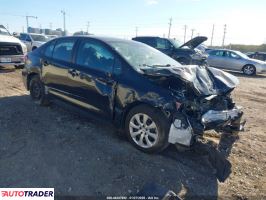 Toyota Corolla 2024 2