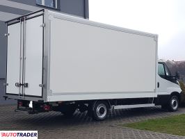 Iveco Daily 2015 2.3 Iveco Daily 2015 2.3