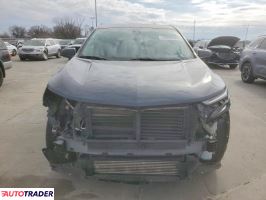 Chevrolet Equinox 2023 1