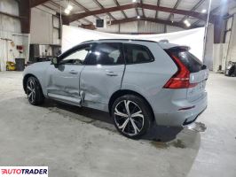 Volvo XC60 2025 2