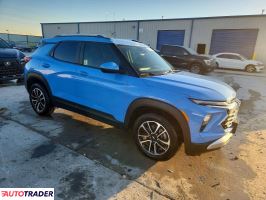 Chevrolet Blazer 2024 1