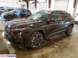 Chevrolet Trax - zobacz ofertę