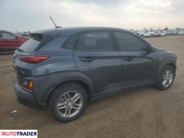 Hyundai Kona 2019 2 Hyundai Kona 2019 2
