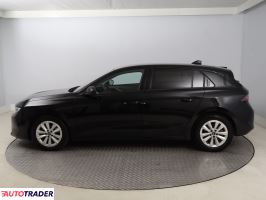 Opel Astra 2024 1.2 128 KM