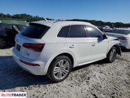 Audi Q5 2018 2