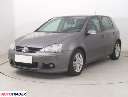 Volkswagen Golf 2008 1.4 138 KM