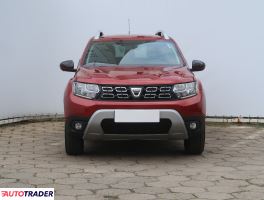 Dacia Duster 2019 1.3 147 KM