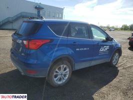 Ford Escape 2019 1