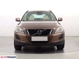 Volvo XC60 2010 2.4 202 KM Volvo XC60 2010 2.4 202 KM