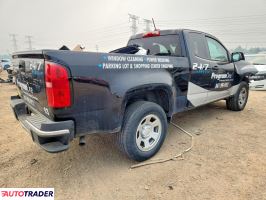Chevrolet Colorado 2022 2