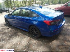 Honda Civic 2023 2
