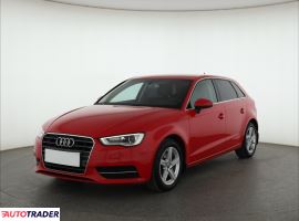 Audi A3 2014 1.4 120 KM
