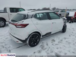 Nissan Pozostałe 2023 1 Nissan Pozostałe 2023 1