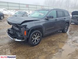 Jeep Cherokee 2024 3