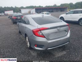 Honda Civic 2020 1 Honda Civic 2020 1